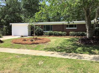 2154 Hugh Edwards Dr, Jacksonville, FL 32210