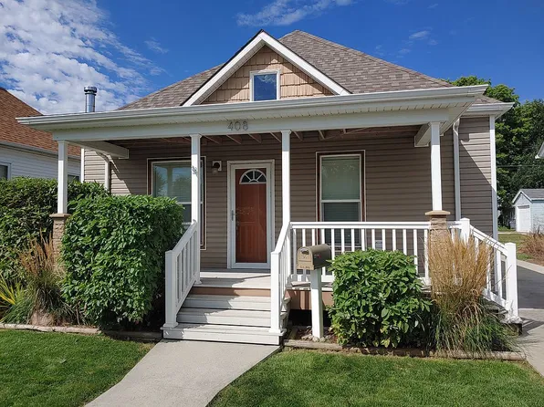 408 S 7th St, Norfolk, NE 68701