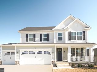 17444 Fitzhugh Ct, Hagerstown, MD 21740