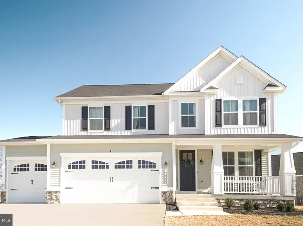 17444 Fitzhugh Ct, Hagerstown, MD 21740