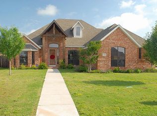 113 Connor Ln, Lucas, TX 75002