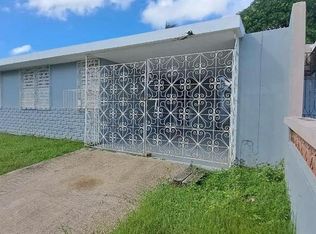 Monte Brisas #G-14, Fajardo, PR 00738