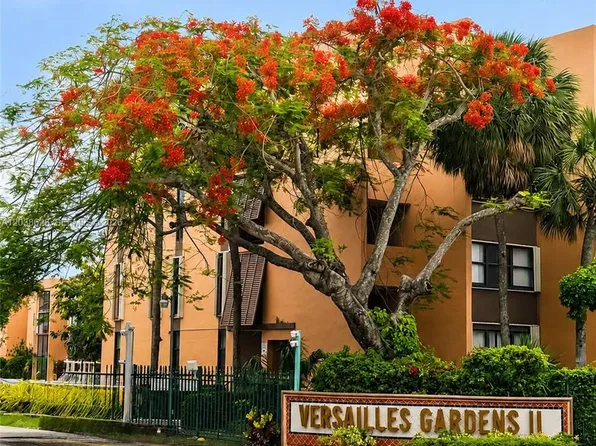 9440 W Flagler St APT 205, Miami, FL 33174