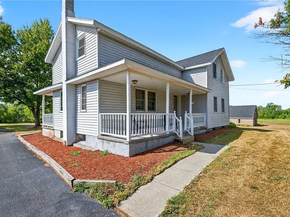 315 Harris Hill Rd, Hannibal, NY 13074