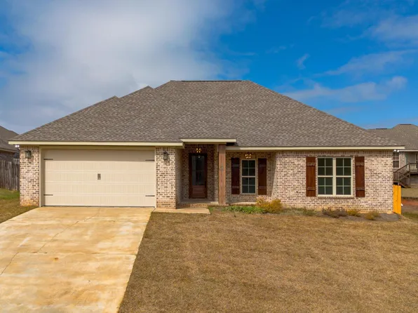 39 Island Oak, Hattiesburg, MS 39402