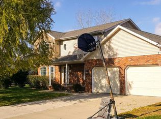 501 W 3rd St, Aviston, IL 62216