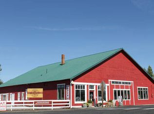 16560 W Highway 12, Touchet, WA 99360