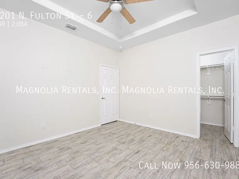 2201 N Fulton St #6 — Photo 14