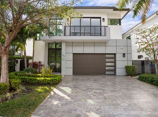 La Hacienda, Delray Beach, FL 33483