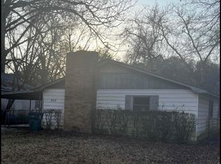 303 Kentucky St, Monroe, LA 71203