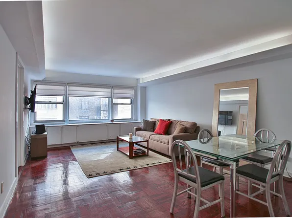 55 E 9th St APT 7C, New York, NY 10003