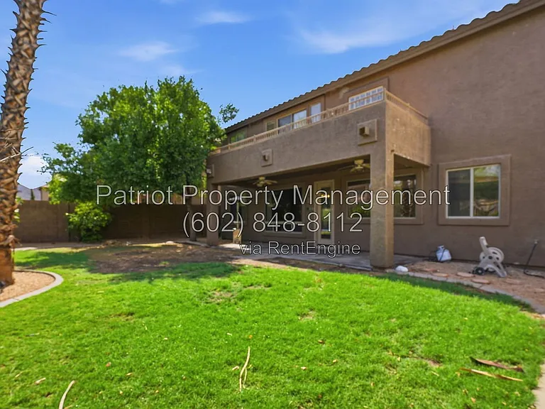 3058 W Eagle Claw Dr — Photo 44