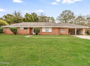 203 S Saint Louis St, Lafayette, LA 70506