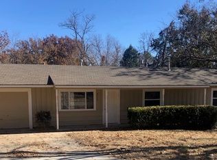 8717 S Vandalia Ave, Tulsa, OK 74137