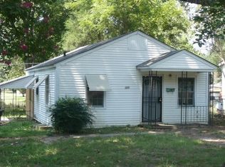 311 N Eighth, West Helena, AR 72390