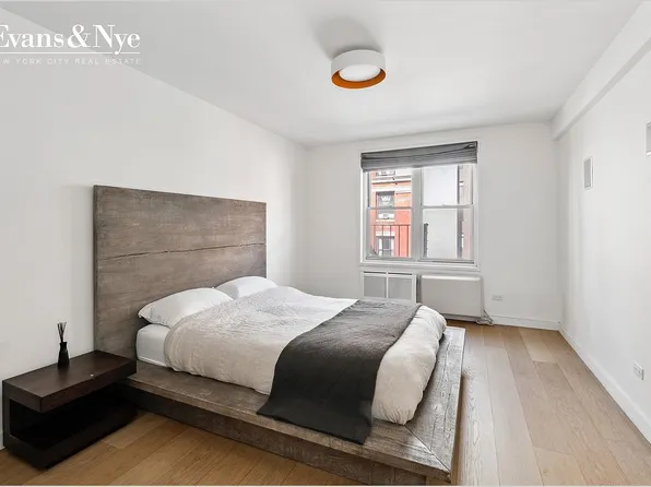 88 Bleecker St #4H, Manhattan, NY 10012