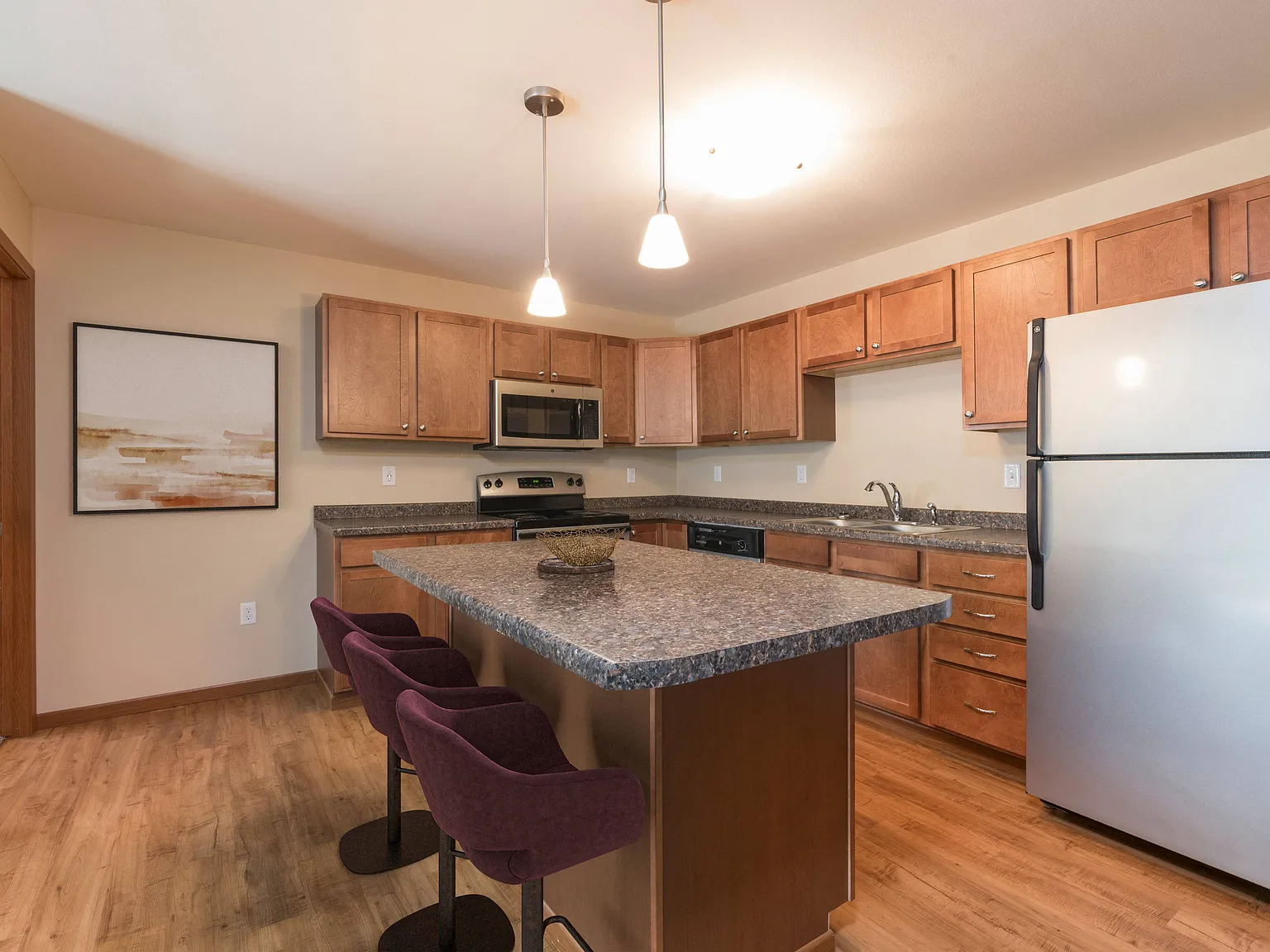 Stonefield — Photo 3