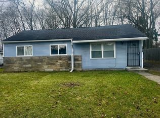 1222 Seward Ave, Akron, OH 44320