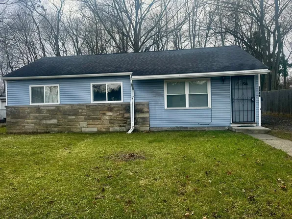 1222 Seward Ave, Akron, OH 44320