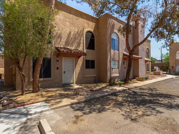 10015 N 14th St Unit 7, Phoenix, AZ 85020