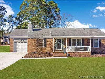 5900 Rehoboth Rd, Hope Mills, NC, 28348