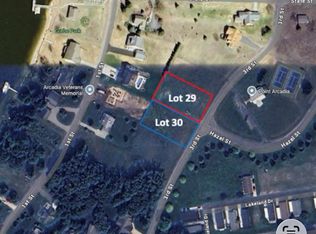 LOT 30 3rd St, Arcadia, MI 49613