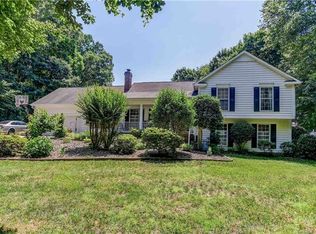 247 Lytton Farm Rd, Troutman, NC 28166