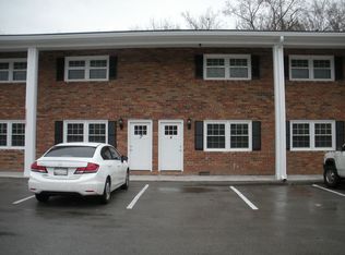 116 Lebanon Rd #1, Kingsport, TN 37663