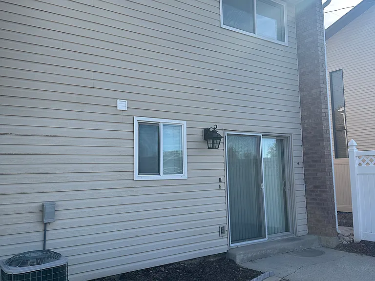 Union Village Apartments — Photo 26