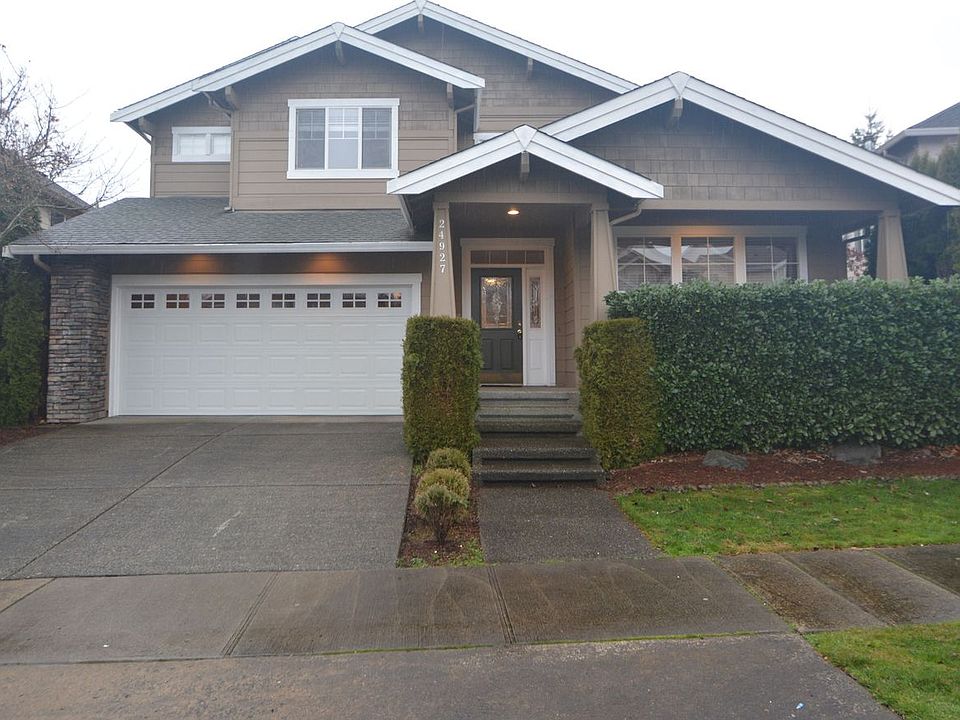 1st image of 24927 161st Pl SE