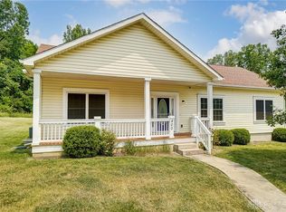 400 Englewood Rd, Springfield, OH 45503