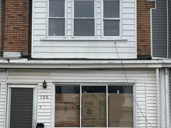 156 Wayne Ave, Collingdale, PA 19023