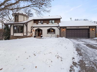735 Torchwood Cir, New Brighton, MN, 55112