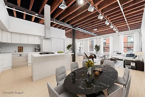 1st image of 93 Mercer St APT 6E