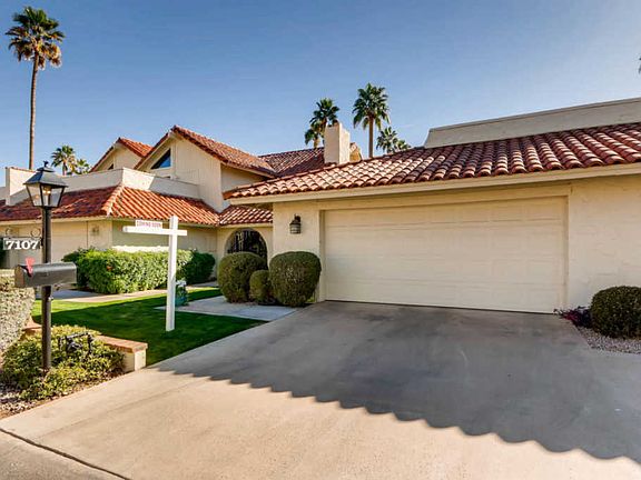 2nd image of 7107 E Buena Terra Way