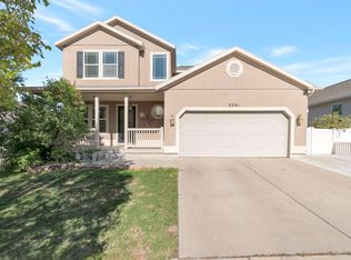 8281 S 6430 W, West Jordan, UT 84081