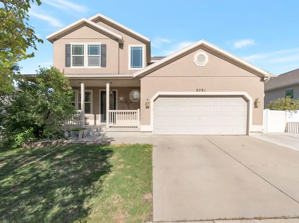 8281 S 6430 W, West Jordan, UT 84081