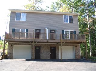 10 Sirenas Way #B, Fletcher, NC 28732