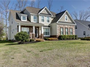 1106 Miners Trail Rd, Midlothian, VA 23114