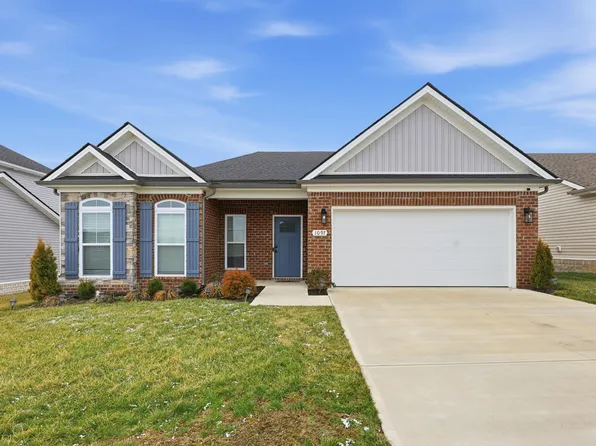 1097 Mission Dr, Richmond, KY 40475