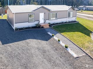 53 Gilbertson Ln, Sequim, WA 98382
