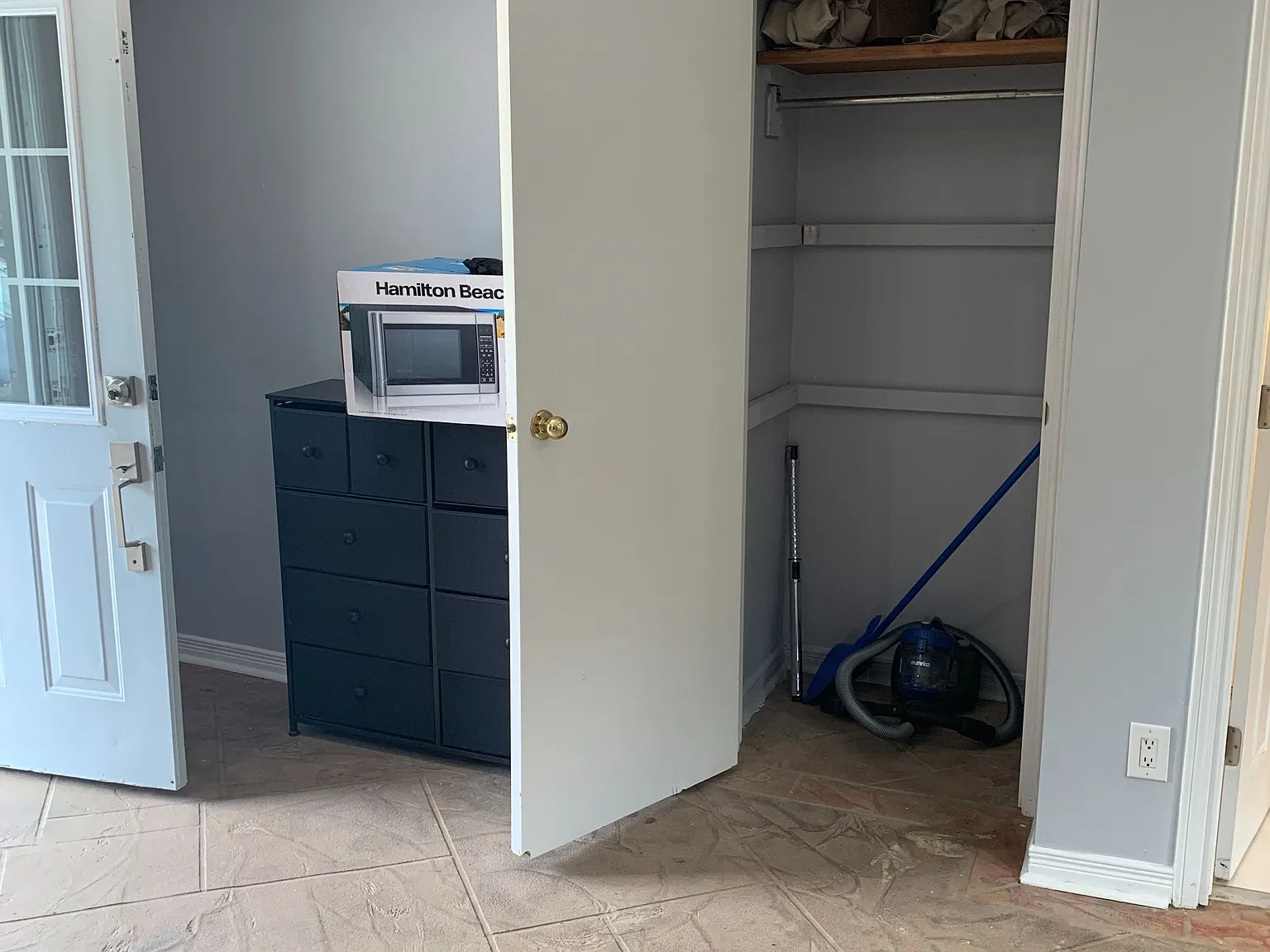 1 bed, $1,200 — Photo 4
