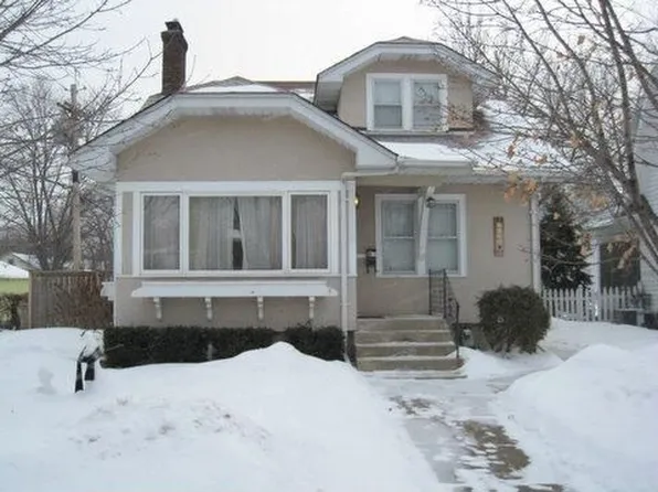 1409 46th St E, Minneapolis, MN 55407