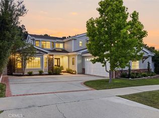 4645 Rockbluff Dr, Rolling Hills, CA 90274