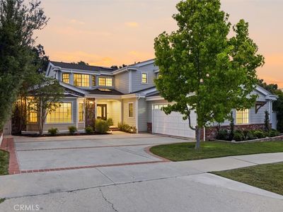 4645 Rockbluff Dr, Rolling Hills, CA, 90274