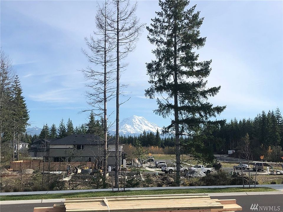 2nd image of 14718 200th Ave E Lot 58