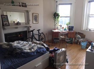 1367 Commonwealth Ave APT 3, Allston, MA 02134