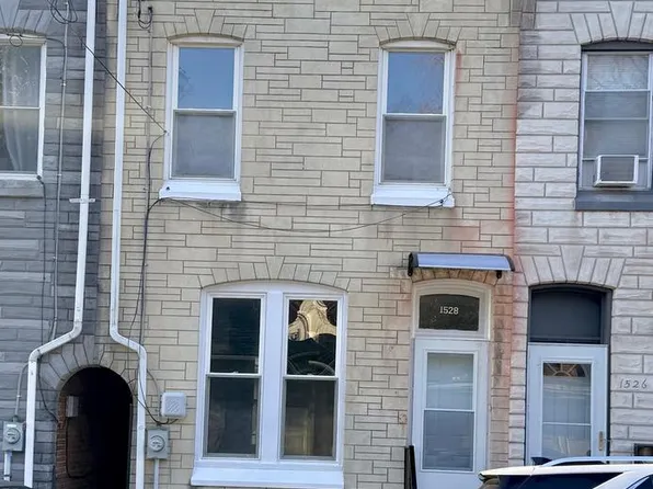 1528 Haak St, Reading, PA 19602