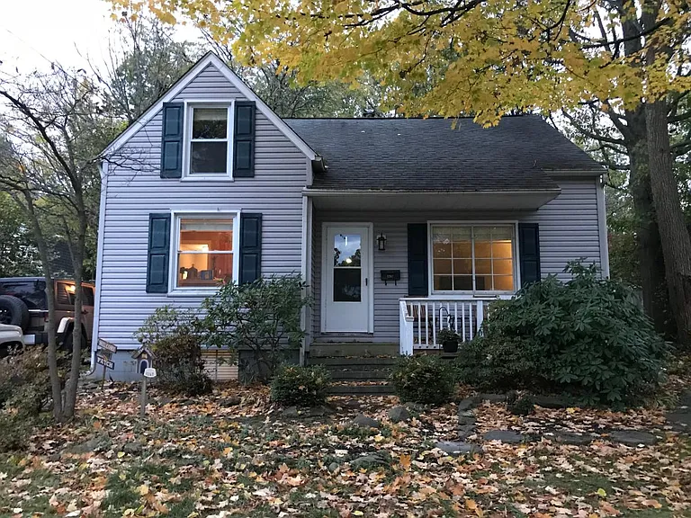 1267 Morris Rd — Photo 1