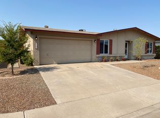 2446 W Isabella Ave, Mesa, AZ 85202
